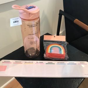 Ban.do “Work from Home” gift set!